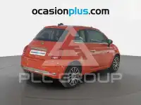 2024 Fiat 500