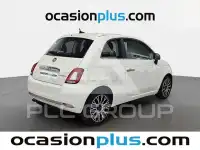 2024 Fiat 500