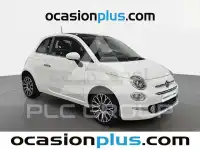 2024 Fiat 500