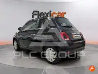 2024 Fiat 500