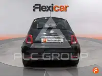 2024 Fiat 500