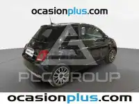 2024 Fiat 500
