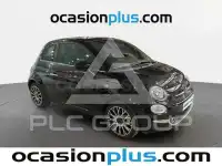 2024 Fiat 500