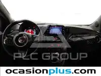 2024 Fiat 500