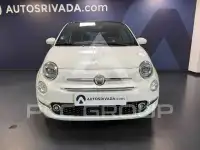 2024 Fiat 500