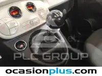2024 Fiat 500