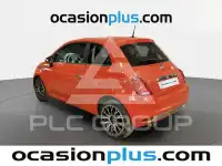 2024 Fiat 500