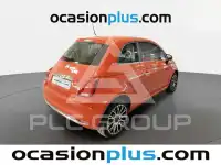 2024 Fiat 500