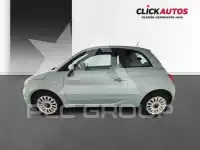 2024 Fiat 500
