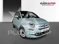 2024 Fiat 500