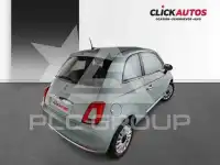 2024 Fiat 500