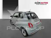 2024 Fiat 500