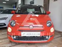 2024 Fiat 500