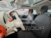 2024 Fiat 500