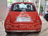 2024 Fiat 500