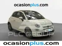 2024 Fiat 500