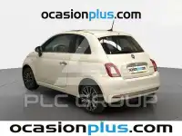 2024 Fiat 500