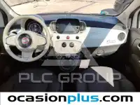 2024 Fiat 500