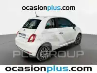 2024 Fiat 500