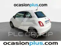 2024 Fiat 500