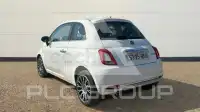 2024 Fiat 500