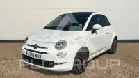 2024 Fiat 500