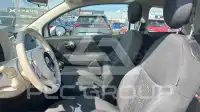2024 Fiat 500
