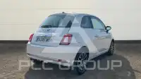 2024 Fiat 500