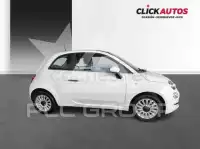 2024 Fiat 500