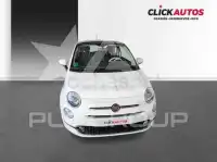 2024 Fiat 500