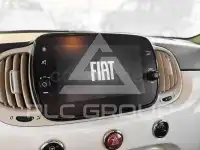 2024 Fiat 500
