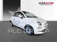 2024 Fiat 500