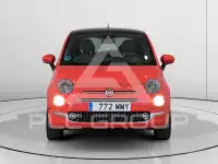 2024 Fiat 500