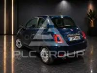 2024 Fiat 500