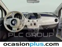 2024 Fiat 500