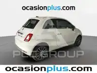 2024 Fiat 500