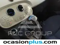 2024 Fiat 500