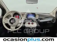 2024 Fiat 500
