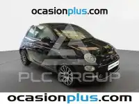2024 Fiat 500