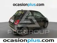 2024 Fiat 500