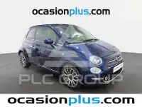 2024 Fiat 500