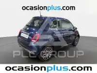 2024 Fiat 500