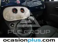 2024 Fiat 500