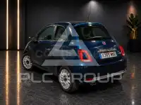 2024 Fiat 500