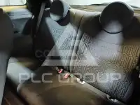 2024 Fiat 500