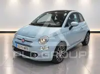 2024 Fiat 500