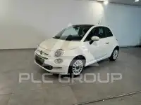 2024 Fiat 500