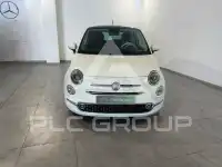 2024 Fiat 500