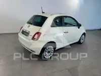 2024 Fiat 500
