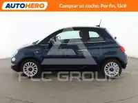 2024 Fiat 500